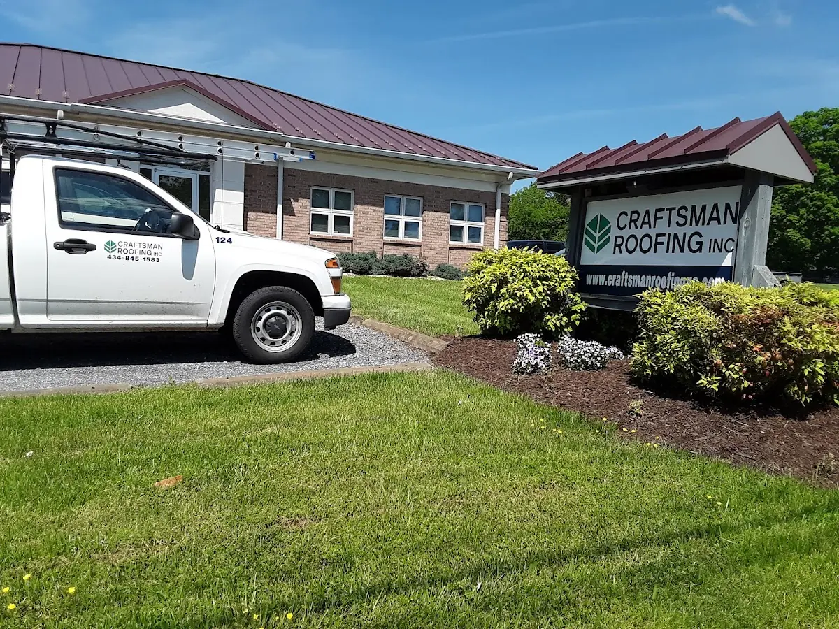 Quality Hail Damage Roof Repair by experienced craftsmen in Ashley Manor